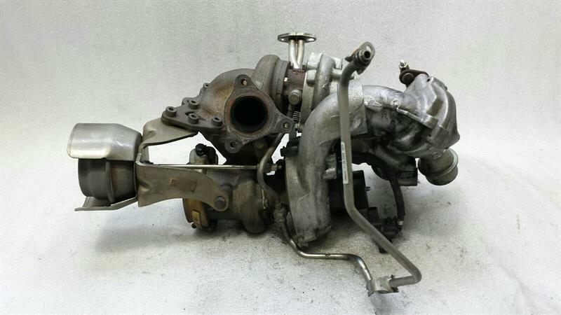 Mercedes-Benz C (W204) Turbo Charger Mercedes E Class W207 E250 CDI Turbo Charger A6...