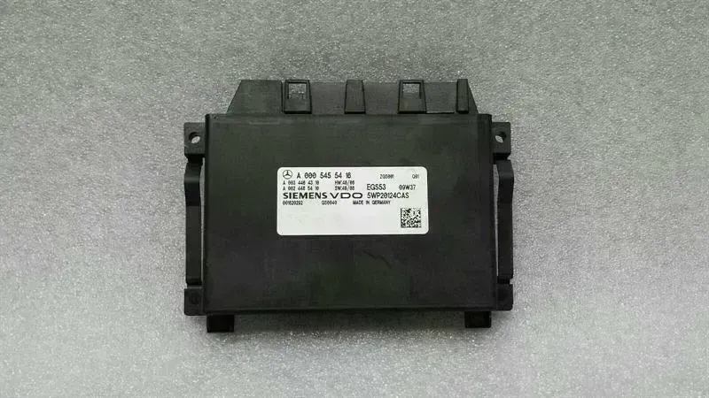 Mercedes-Benz C (W204) Electronic module Mercedes E Class W207 Transmission Module A0005...