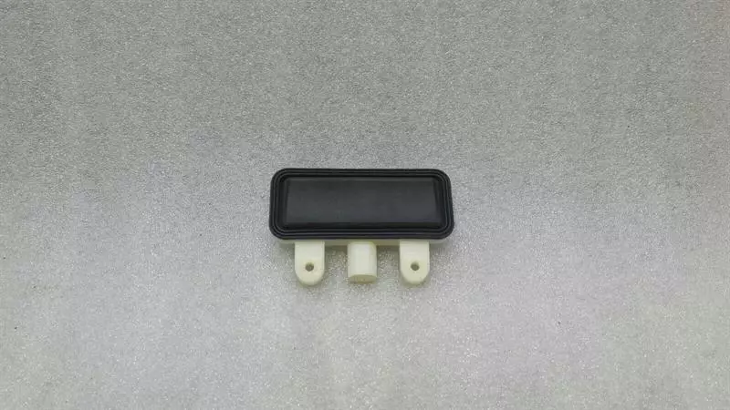 Mercedes-Benz C (W204) Handle