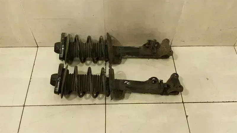 Mercedes-Benz C (W204) Shock Absorber Front Mercedes E Class W207 shock absorber front A204...