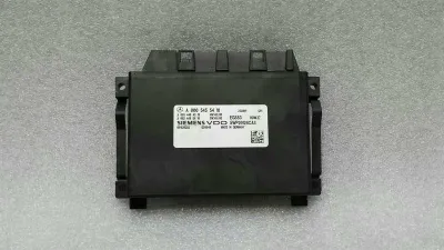Mercedes E-Klasse W207 Getriebemodul A0005455416 Getriebesteuergerät