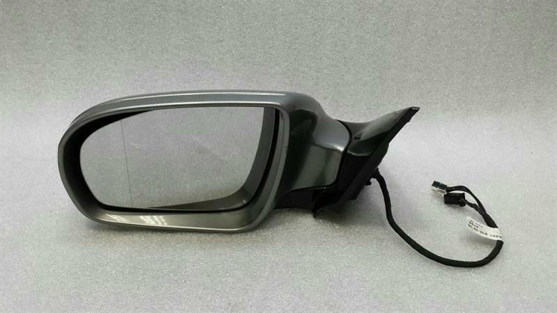 Mercedes E Class W207 Left Door Mirror A2078100576 Exterior Mirror Left