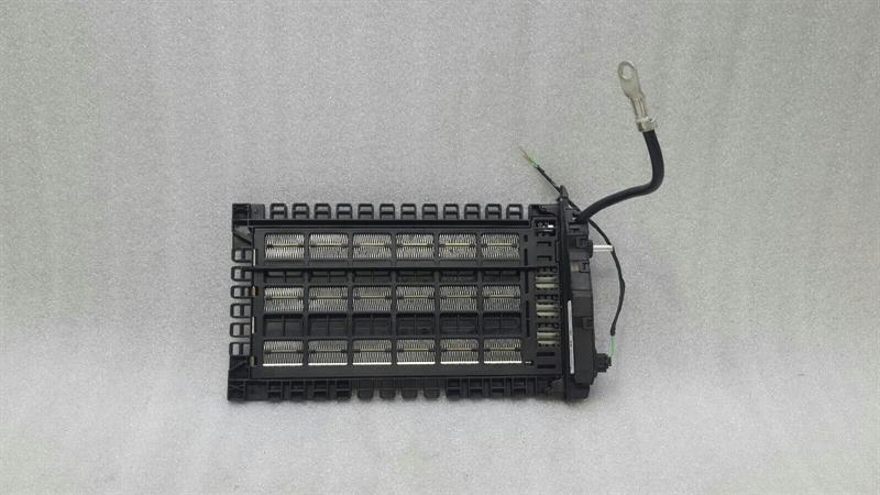 Mercedes-Benz C (W204) Heater Matrix