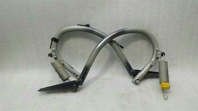 Charnière de hayon pour Mercedes Classe E W207 A2077500128 A2077500528