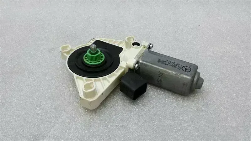 Mercedes-Benz C (W204) Door Window Motor Mercedes E Class W207 Door Window Motor A207820...