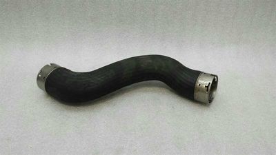Mercedes E klases W207 starpdzesētāja caurule A2045282182 spiediena caurule starpdzesētāja caurule M651