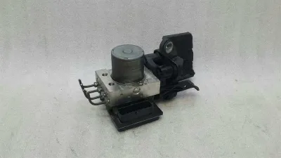 MERCEDES E КЛАСА W212 A.B.S ПОМПА A2124313612 ABS ПОМПА ХИДРАВЛИЧЕН БЛОК OM651