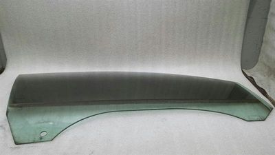 Mercedes E Class W207 FRH Dörrglas A2077250210 Fram Höger Dörrglas