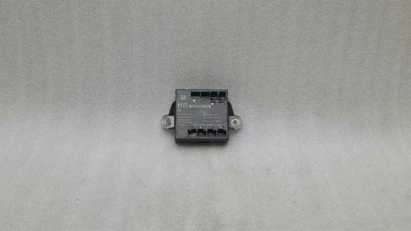 Mercedes-Benz C (W204) Electronic module Mercedes E Class W212 RRH Door Module A21290042...
