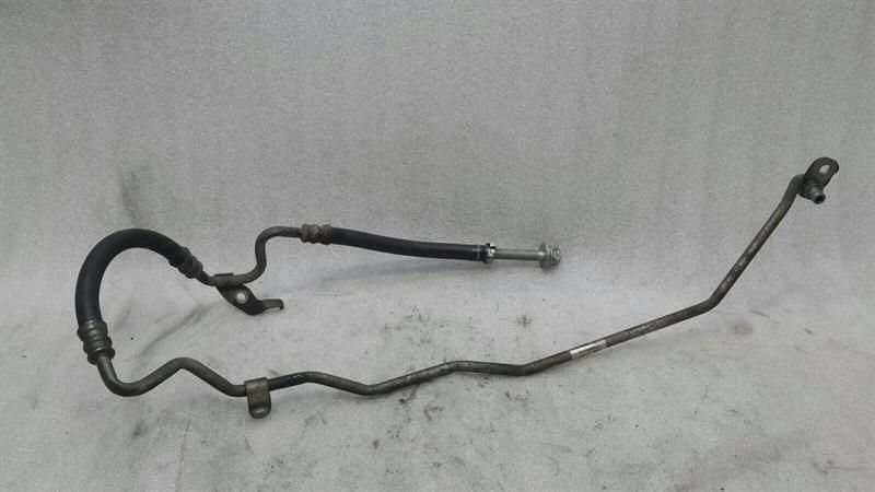 Mercedes E Class W212 Power Steering Pants A2124605424 Power Line OM651