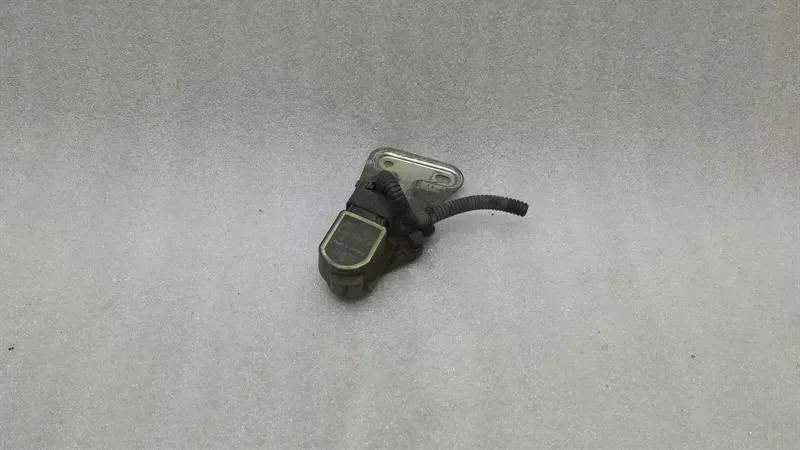 Mercedes-Benz C (W204) Sensor