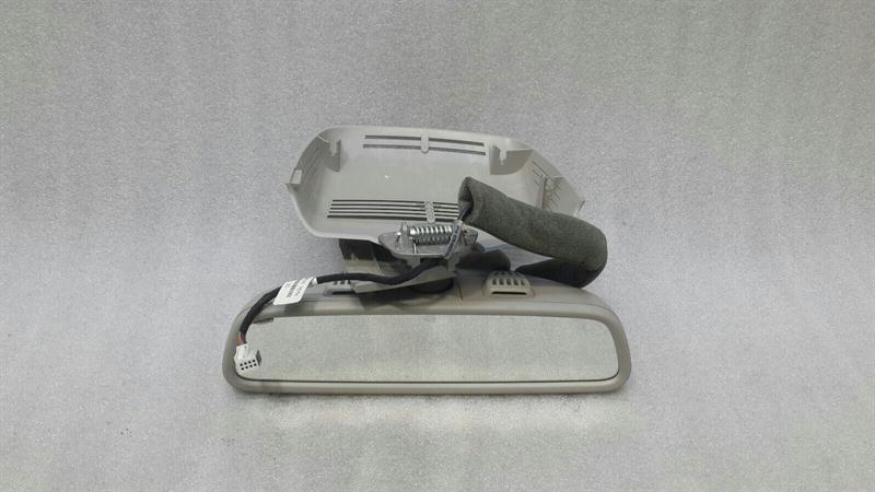 Mercedes-Benz C (W204) Rear View Mirror