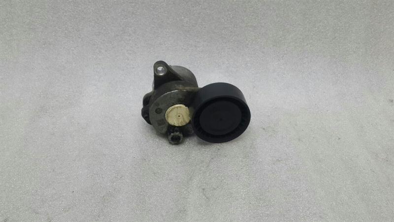 Mercedes-Benz C (W204) Pulley