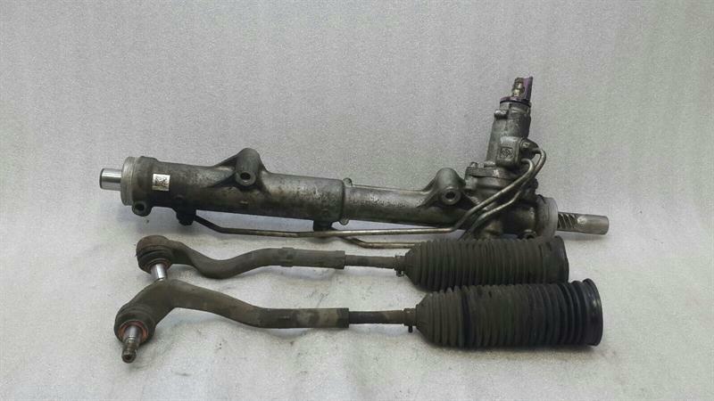 Mercedes-Benz C (W204) Power Steering Rack
