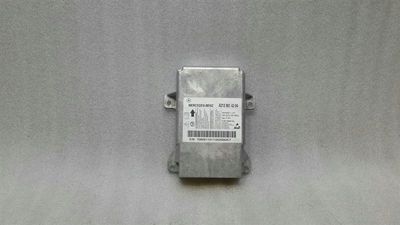 Module de sécurité ECU A2129014204 pour Mercedes Classe E W212 Unité de contrôle d&#39;air SRS