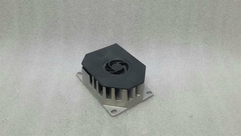 Mercedes-Benz C (W204) Võimendi (BOSE) Mercedes E Class W212 Amplifier A2118705189 Amp...