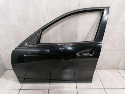 Mercedes C Class W204 Левая передняя дверь A2047200105 Дверь передняя левая
