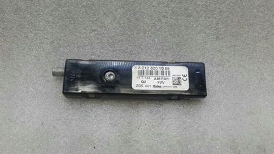 Mercedes E Klasa W212 Antena / Antena A2128201689 Wzmacniacz antenowy