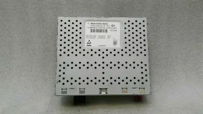 Mercedes C klass W205 elektronisk modul A2229003210 ECU