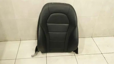 MERCEDES W205 правая спинка A2059101147 кожаная отделка правого сиденья