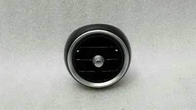Mercedes C W205 RHD kreisā gaisa atvere A2058301100 ventilācijas sprausla ventilācijas režģis Li