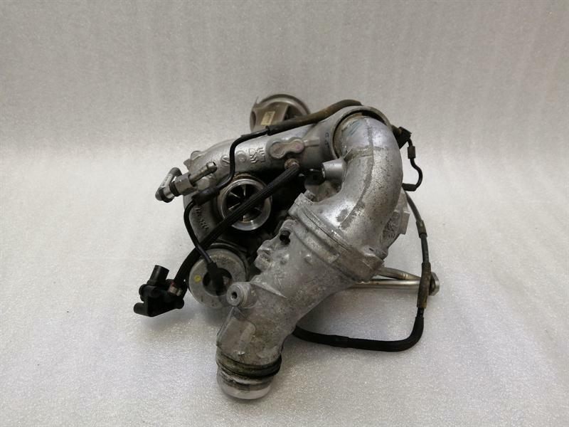 Mercedes-Benz A (W176) Mercedes C Class W205 C300H Turbo Charger A6510901586 Turbocharger OM651 Body type: Saloon
Fuel: Hybrid