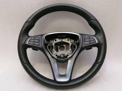 Mercedes C Klass W205 Ratt A0004601803 Ratt
