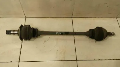 Arbre de transmission arrière droit Mercedes C W205 A2053500509 arbre de transmission arrière droit