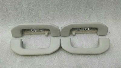 Mercedes C Class W205 Dörr Inre Handtag Set med 4 A0998150100 Inner Dörr Handtag Set