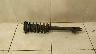 Mercedes C W205 shock absorber front left A2053208330 shock absorber front Li