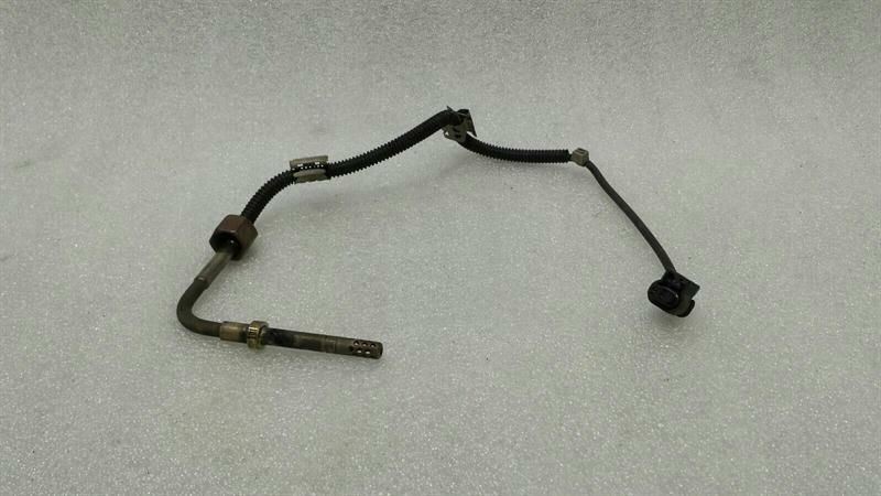 Mercedes C Class W205 Lambda Sensor A0081532728 Lambda Sensor Temperature OM651