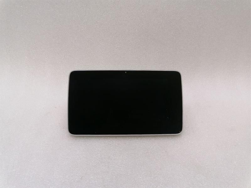 Mercedes C W205 Navigation Monitor A2059002211 Sat Nav Display Picture Shirt DEFECT