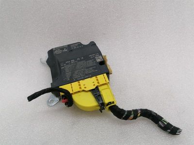 Module de sécurité ECU A2059008618 pour Mercedes Classe C W205 Unité de contrôle d&#39;air SRS