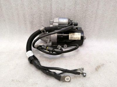 Démarreur Mercedes Classe C W205 A6519062800 Démarreur OM651