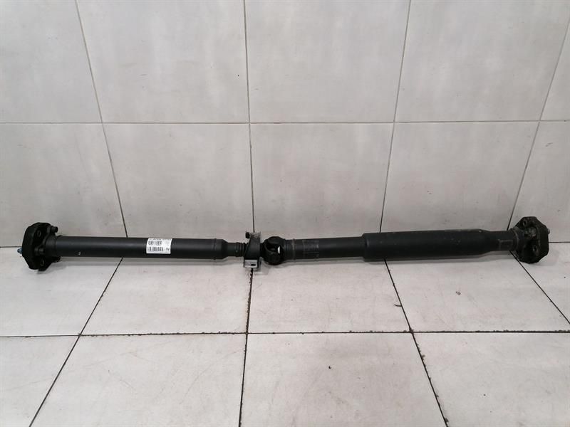 Mercedes C Class W205 Prophetic A2054100702 Gimbal Shaft