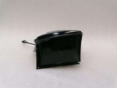 Mercedes C Class W205 HEAD UP Monitor A2059018802 HUD Display HEAD UP
