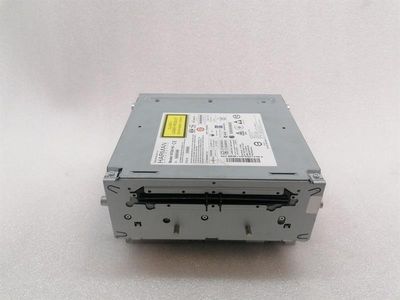 Mercedes C Class W205 CD player A2059007821 audio system controller NGT5 command