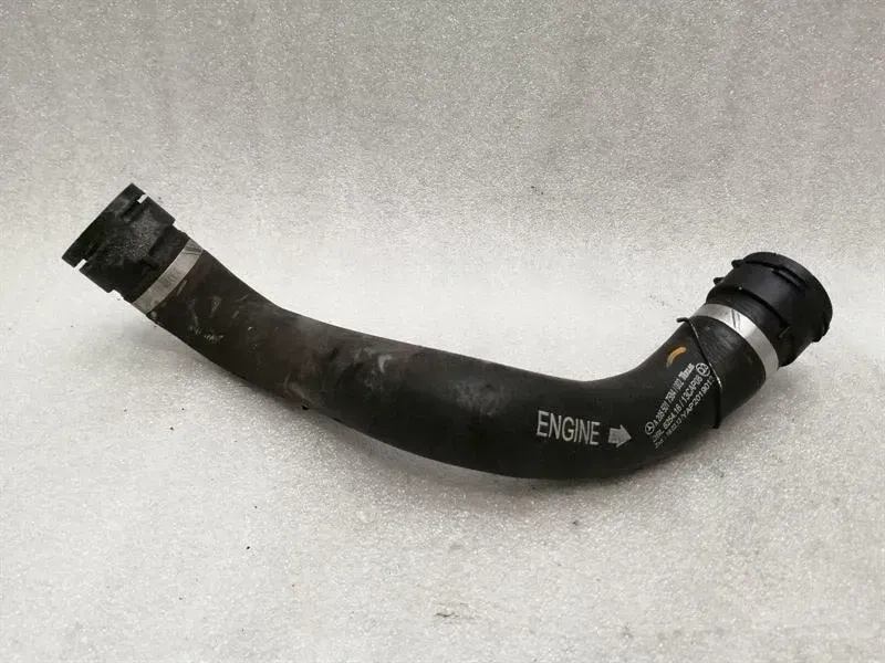 Mercedes-Benz A (W176) Mercedes C Class W205 Hybrid Cooling Pipe A2055017584 Coolant Hose Body type: Saloon
Fuel: Hybrid