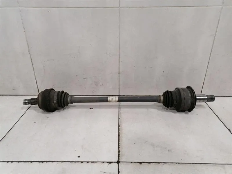 Mercedes C W205 Drive Shaft Rear Right A2051500409 Rear Right Drive Shaft