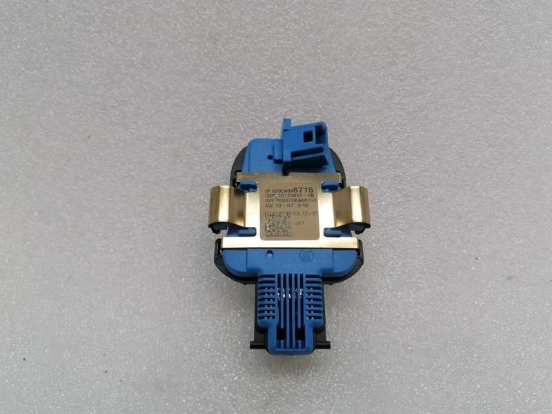 Mercedes C Class W205 Sensor A2059006715 RAIN RAIN RAIN RAIN