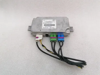 Mercedes C Klass W205 elektronisk modul A2059001217 ECU