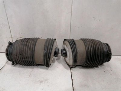 Ensemble de ressorts pneumatiques pour Mercedes Classe C W205 A2053200125