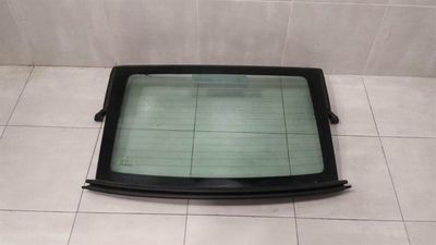 Mercedes SLK R172 aizmugures loga stikls A1726700280 aizmugures logs
