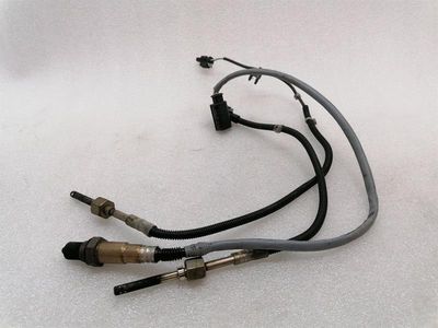 Датчик HO2S Mercedes C-класса W205 A0075421618 HO2S