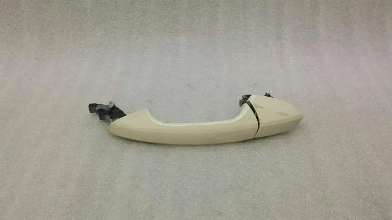 Mercedes SLK R172 left door handle A2047600170 door handle left