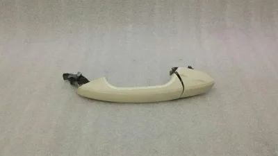 Poignée de porte gauche Mercedes SLK R172 A2047600170 poignée de porte gauche