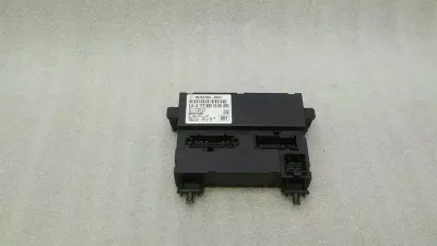 Mercedes SLK R172 soltaksenhet A1729001506 taklucka top kontrollenhet