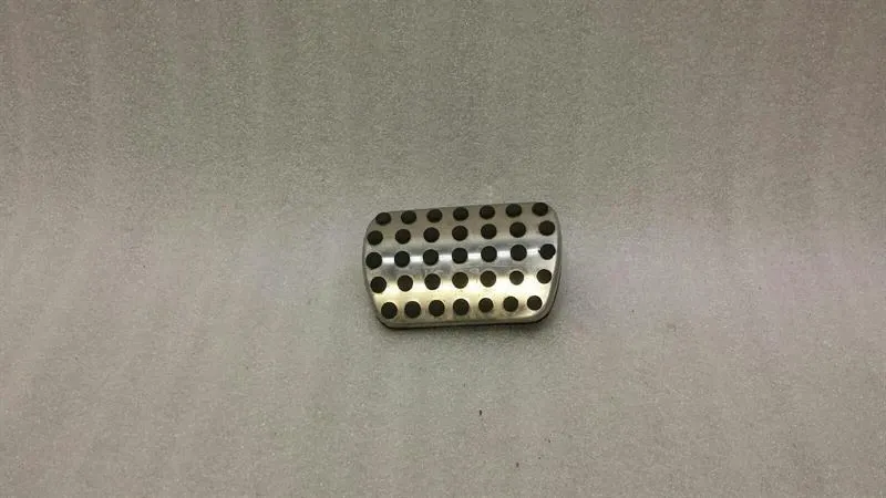 Mercedes SLK R172 Brake Pedal Cover A1702900182 Brake Pedal Cover AMG