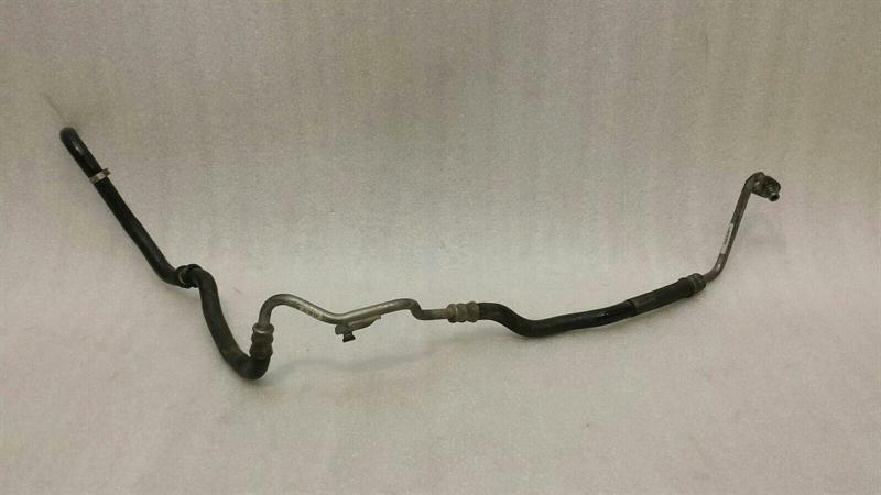 Mercedes-Benz SLK (R172) Power steering hose Mercedes SLK R172 Power Steering Hose A17246057...