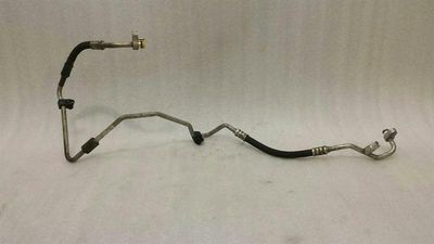 Трубка кондиционера Mercedes SLK R172 A1728302615